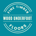 Wood Underfoot