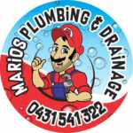 Mario’s Plumbing & Drainage